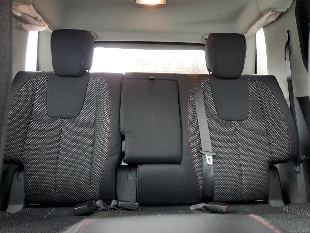 2012 GMC Terrain Sle VIN: 2GKALSEK1C6345121 Lot: 93566465