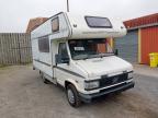 1993 FIAT DUCATO 14  for sale at Copart SANDWICH
