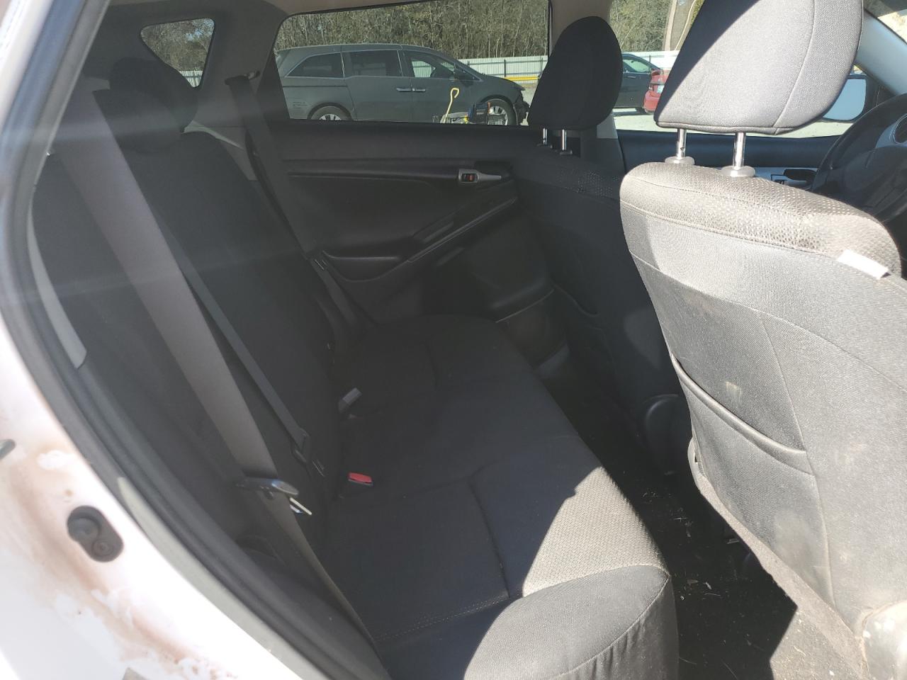 2009 Pontiac Vibe VIN: 5Y2SP67809Z474350 Lot: 92411675