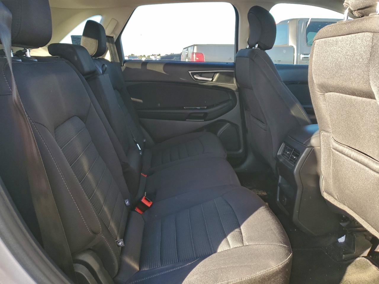 2016 Ford Edge Sel VIN: 2FMPK3J93GBB51393 Lot: 94177045