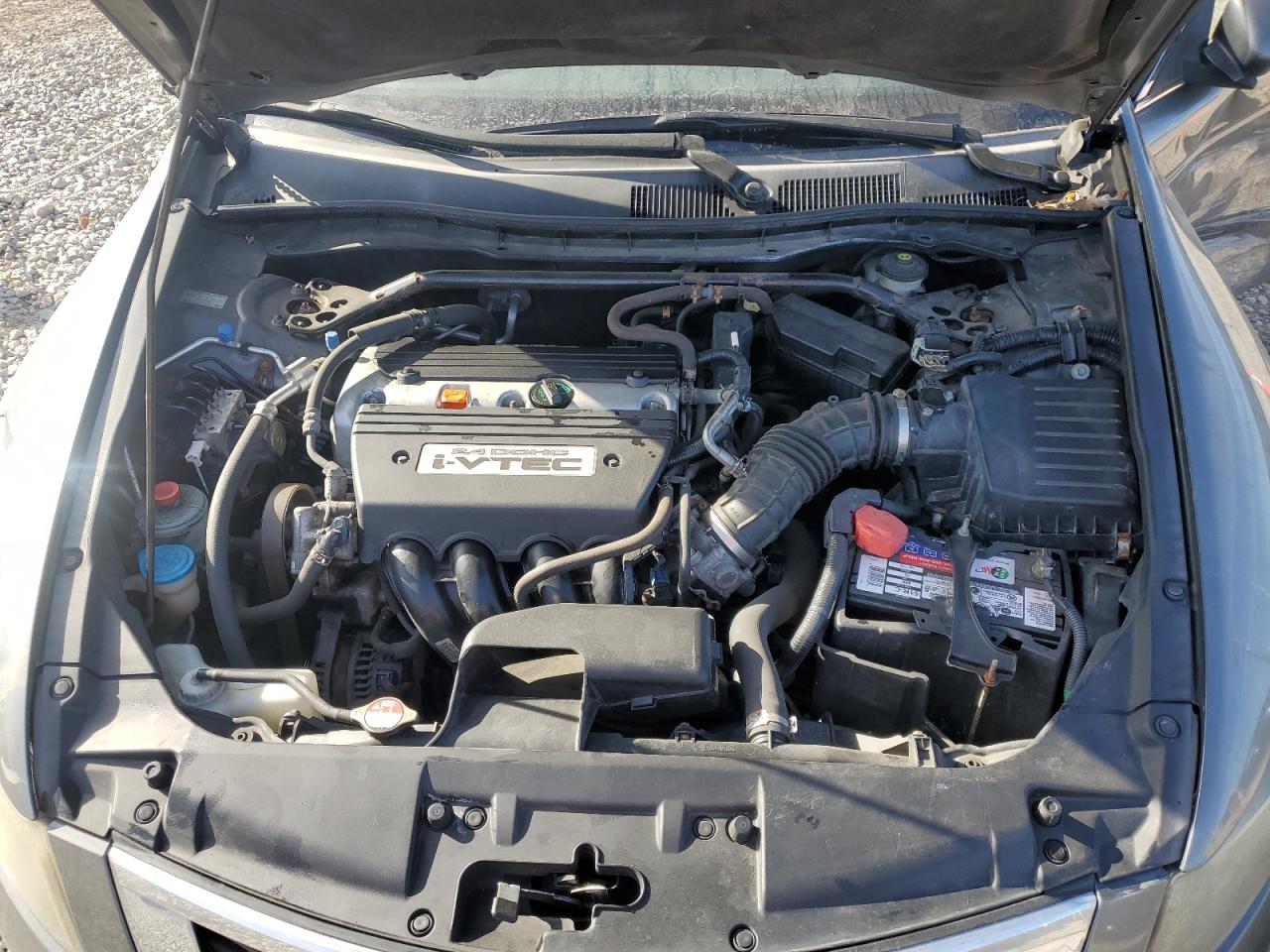 2009 Honda Accord Exl VIN: 1HGCP268X9A007127 Lot: 92346785