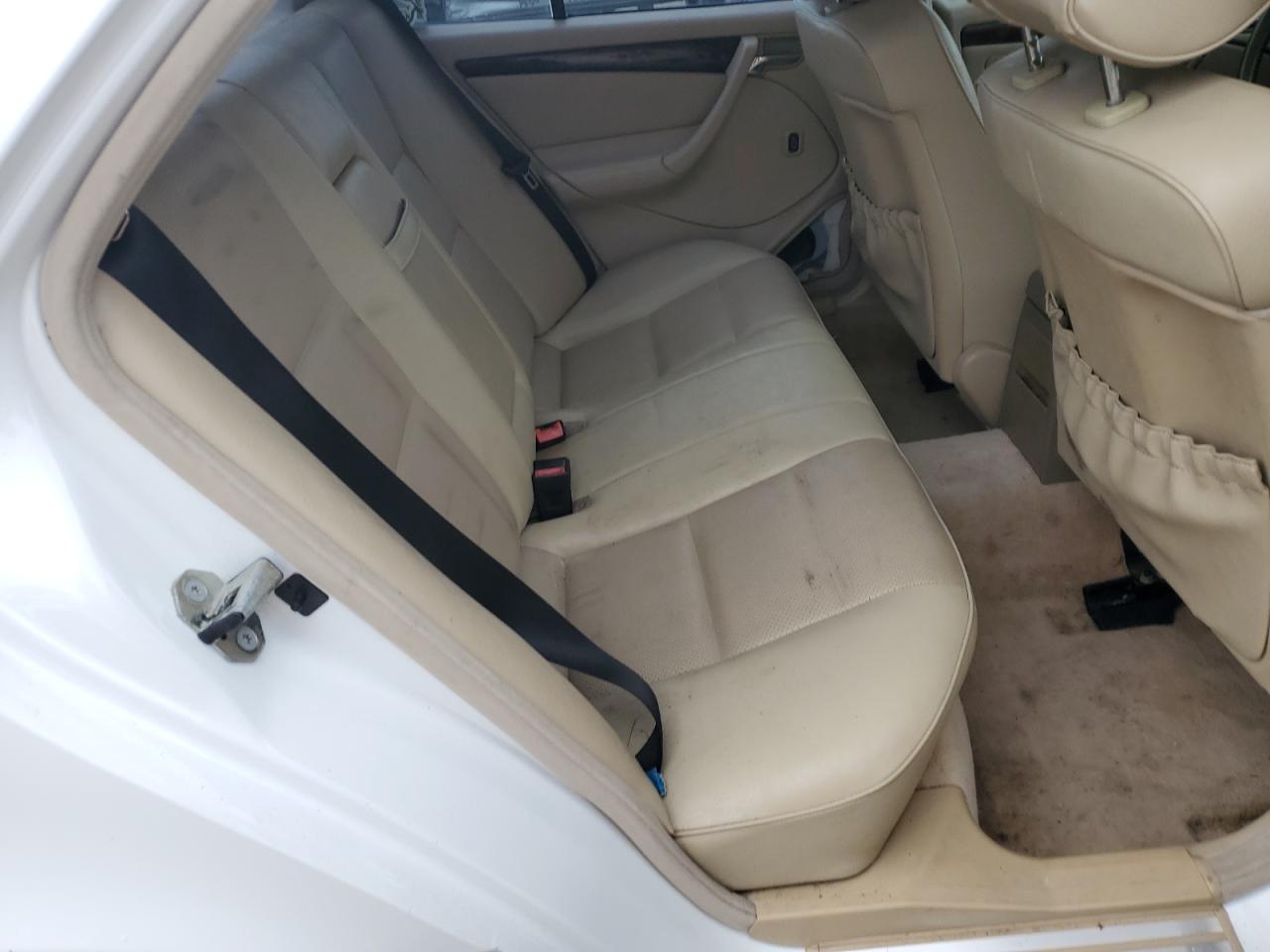 1999 Mercedes-Benz C 230 VIN: WDBHA24G0XA753839 Lot: 91275035