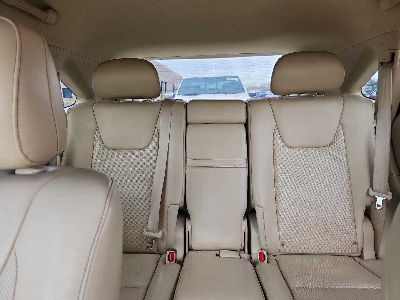 2013 Lexus Rx 350 Base VIN: 2T2BK1BA2DC191880 Lot: 92326475