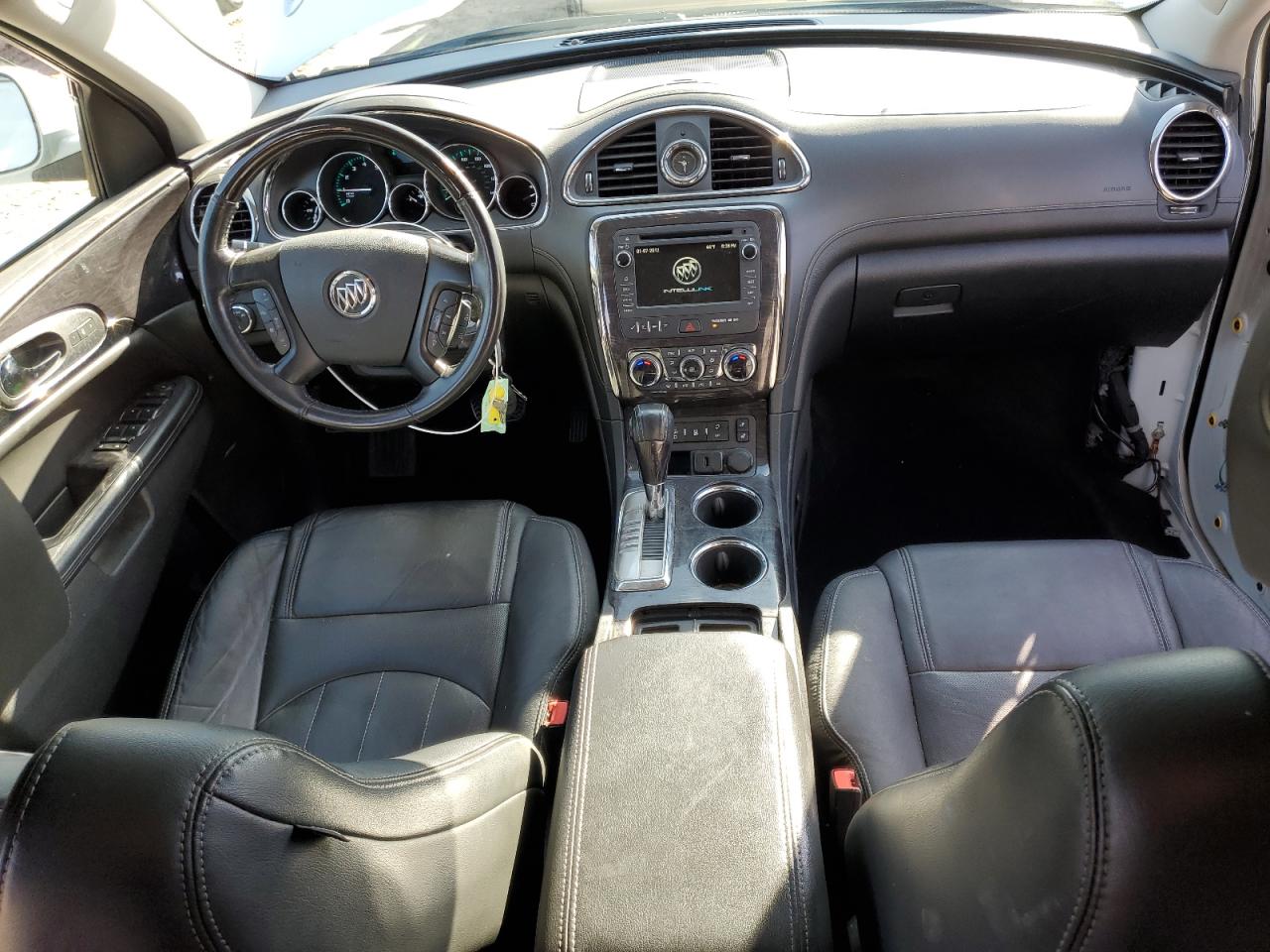 2017 Buick Enclave VIN: 5GAKRBKD2HJ314153 Lot: 91329625