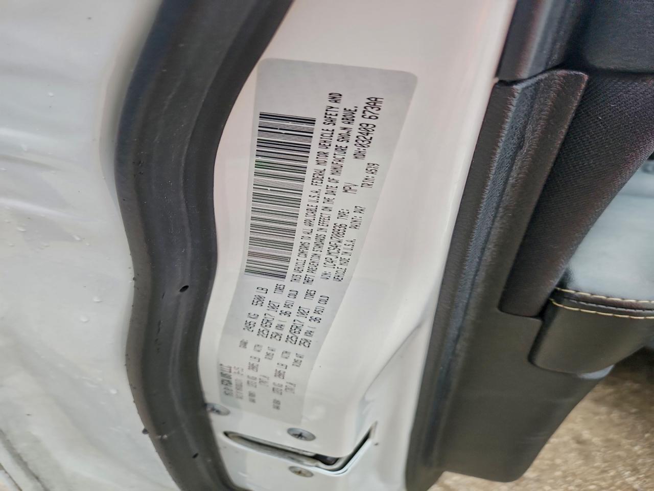 2015 Jeep Cherokee Latitude VIN: 1C4PJMCS4FW708936 Lot: 93906285