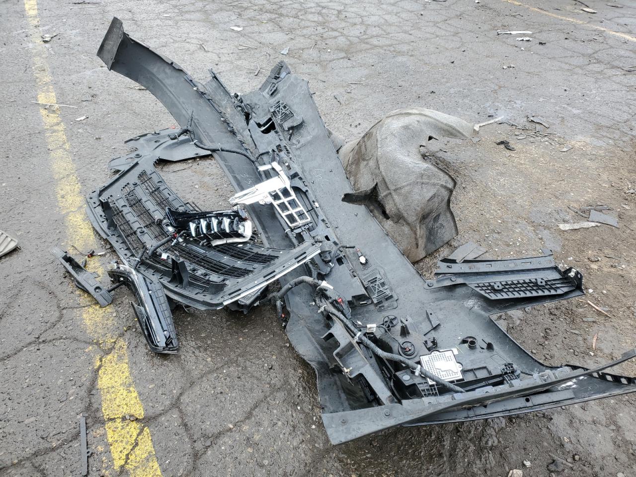 2017 Cadillac Escalade Luxury VIN: 1GYS4BKJ1HR182825 Lot: 93002325