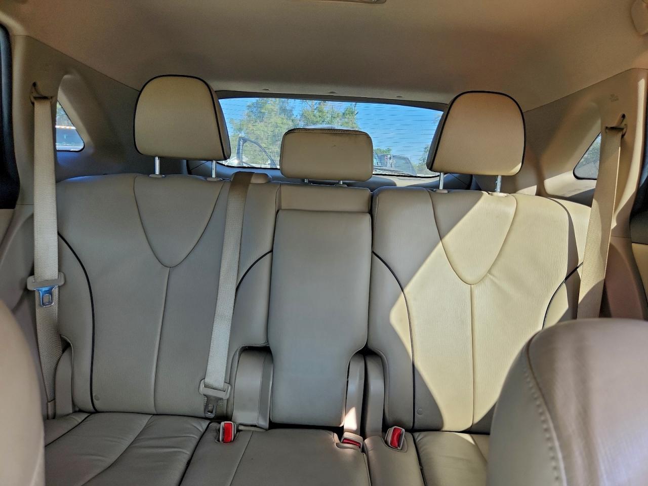 2014 Toyota Venza Le VIN: 4T3ZK3BB7EU069255 Lot: 94106545