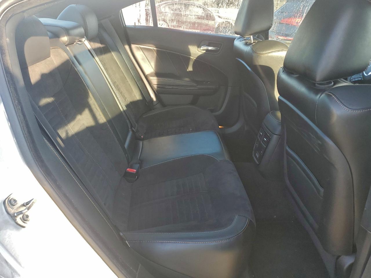 2018 Dodge Charger R/T 392 VIN: 2C3CDXGJ0JH319005 Lot: 93253385