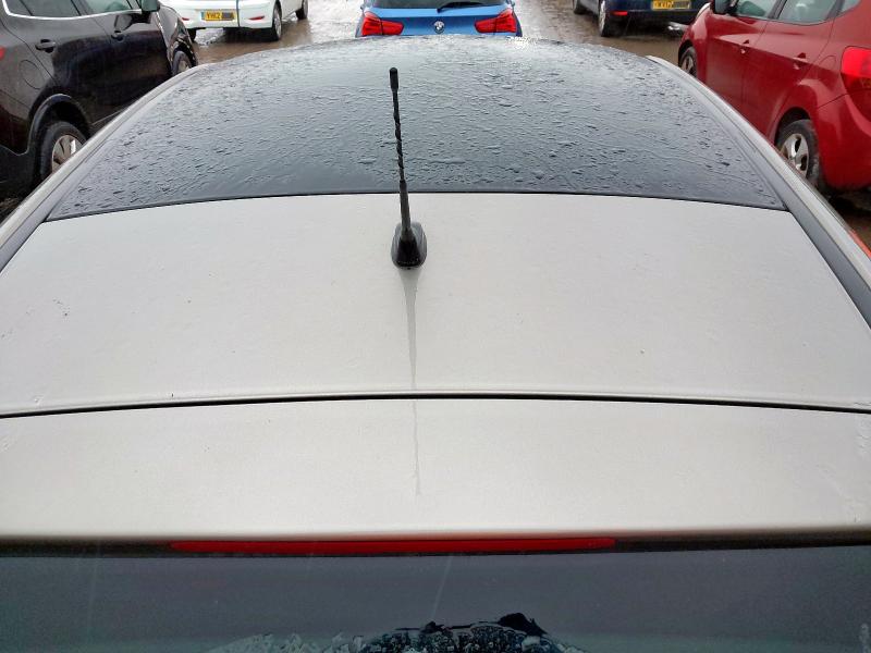 2015 PEUGEOT 3008 1.6 HDI ALLURE 5DR