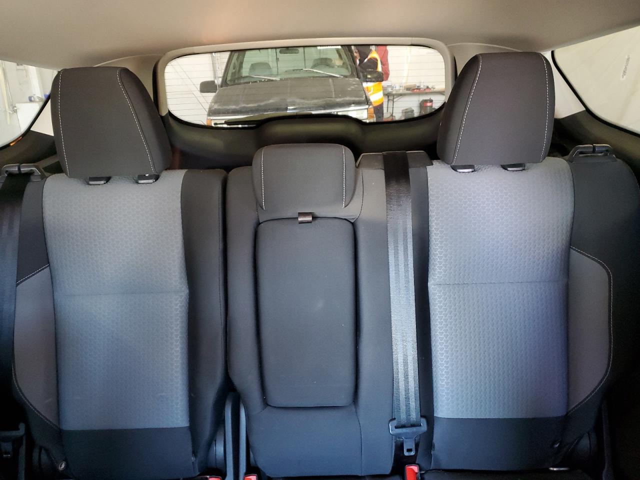 2017 Ford Escape Se VIN: 1FMCU0GD5HUE71023 Lot: 92867725