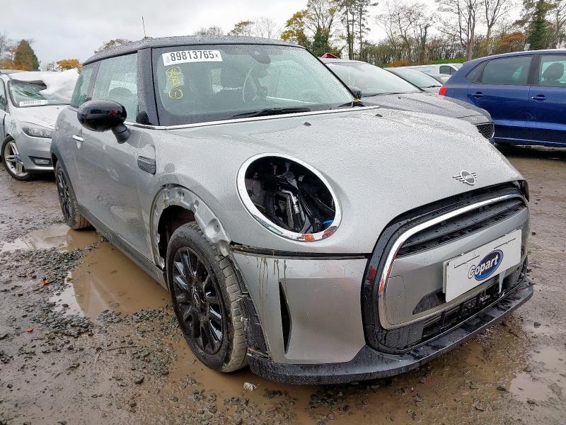 2024 MINI HATCHBACK 1.5 COOPER CLASSIC 3DR AUTO