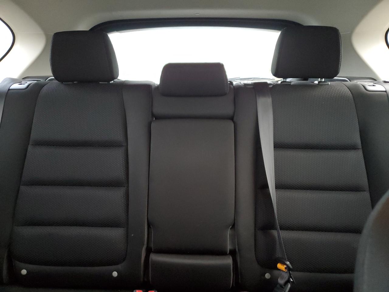 2016 Mazda Cx-5 Touring VIN: JM3KE4CYXG0787043 Lot: 90972585