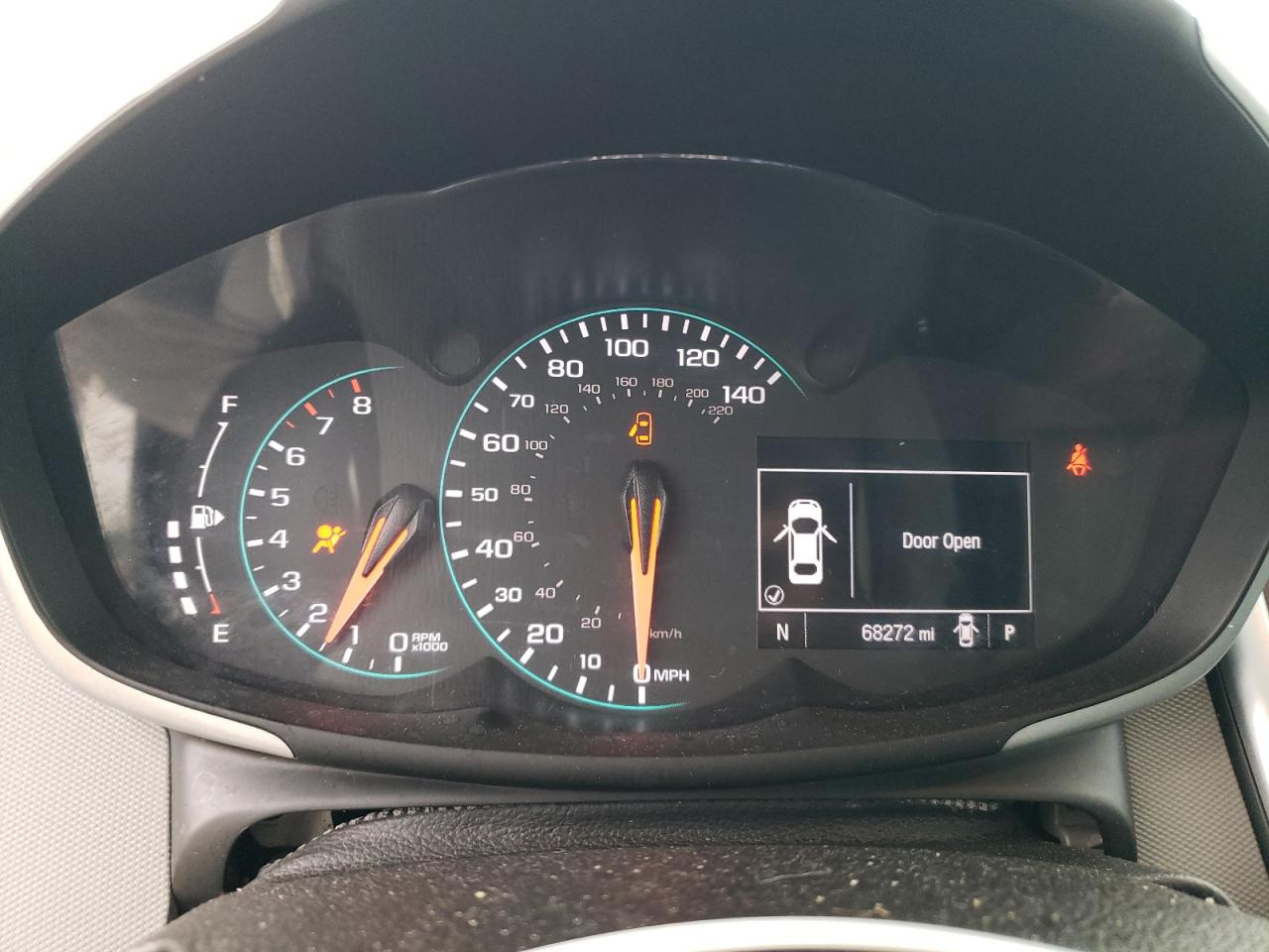 2019 Chevrolet Sonic VIN: 1G1JG6SBXK4121527 Lot: 93029875