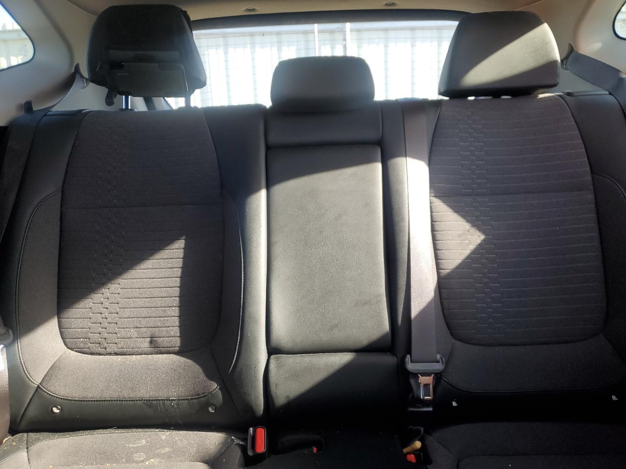 2021 Kia Seltos S VIN: KNDEUCA2XM7079704 Lot: 92367445