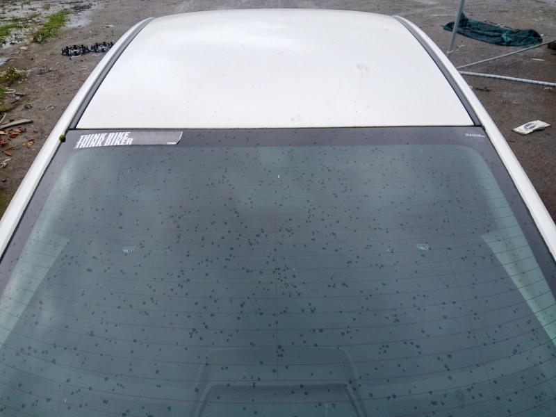 2014 MAZDA 6 2.2D SE-L NAV 4DR