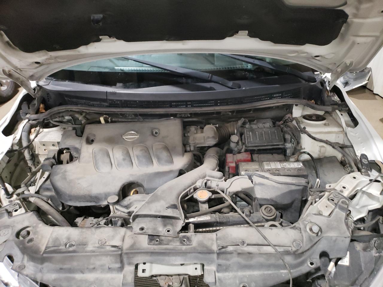 2010 Nissan Versa S VIN: 3N1BC1CP5AL422237 Lot: 92215895