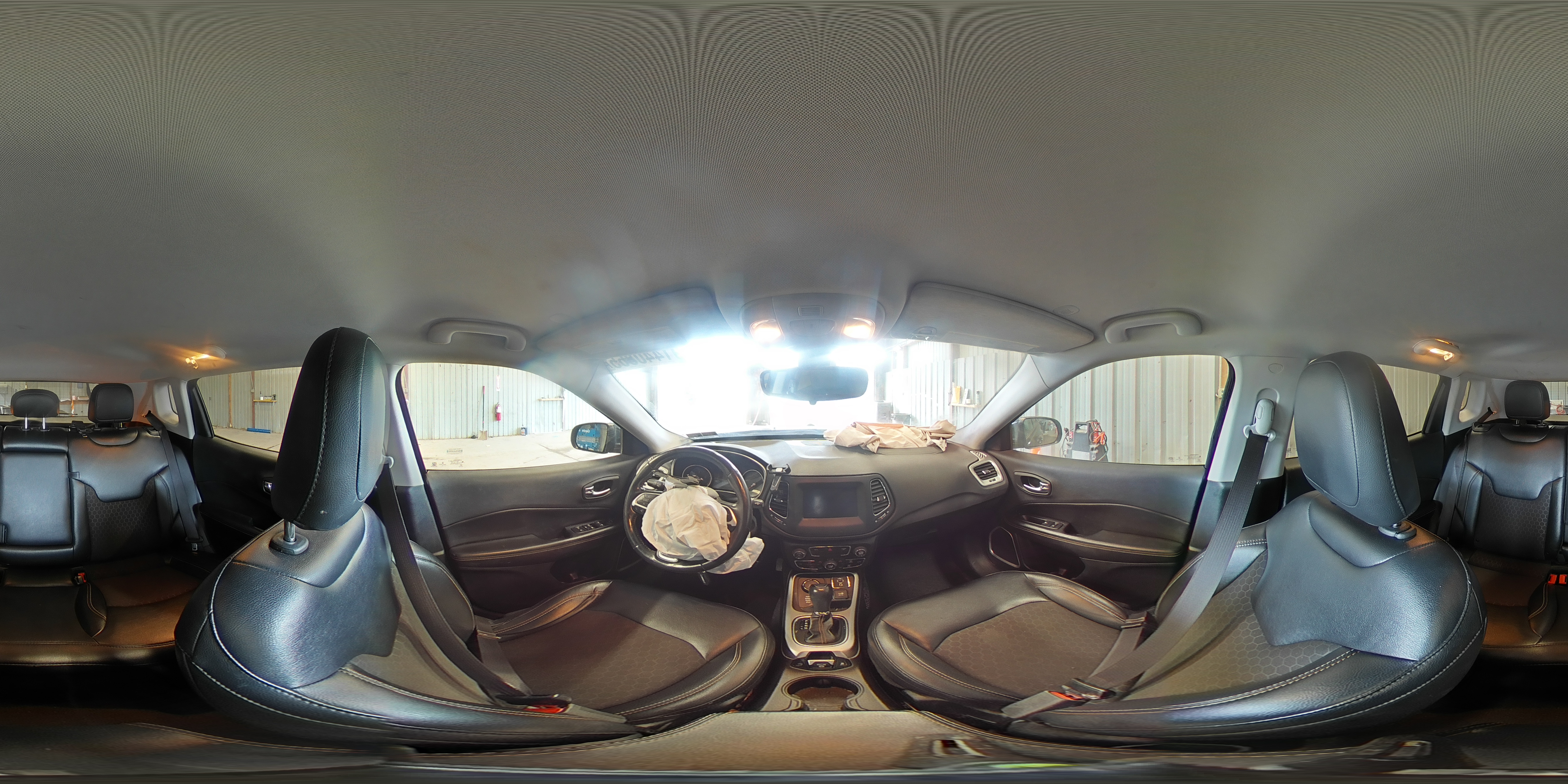 2020 Jeep Compass Latitude VIN: 3C4NJDBB4LT209516 Lot: 91440865