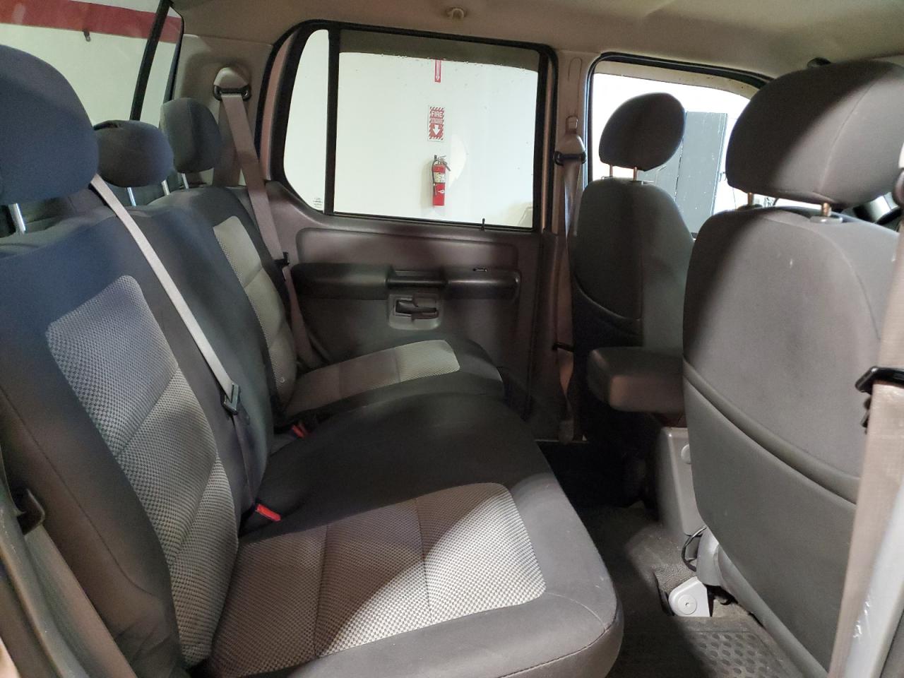 2005 Ford Explorer Sport Trac VIN: 1FMZU67K85UB77672 Lot: 92841735