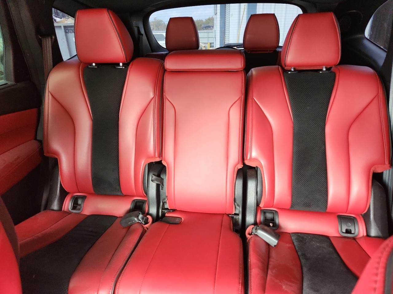 2022 Acura Mdx A-Spec VIN: 5J8YE1H01NL029190 Lot: 93434445