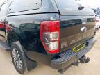 2022 FORD RANGER PICK UP DOUBLE CAB WILDTRAK 2.0 ECOBLUE 213 AUTO for sale at Copart SANDY