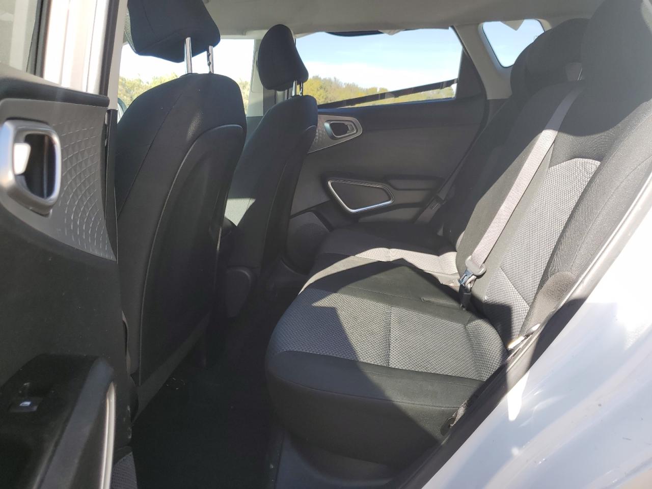 2023 Kia Soul Lx VIN: KNDJ23AU1P7877311 Lot: 91392655