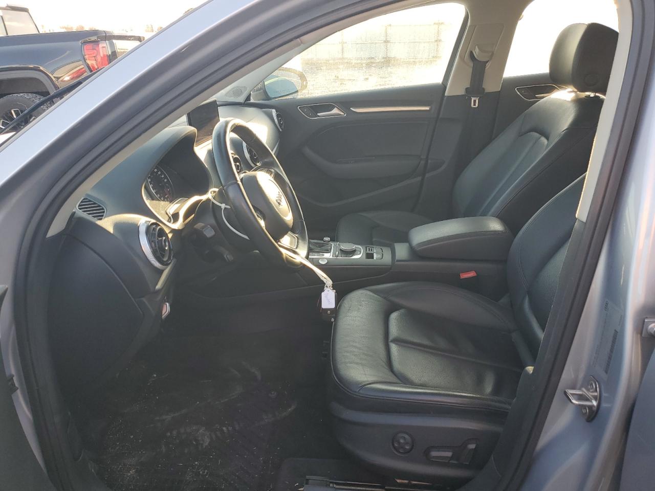 2015 Audi A3 Premium Plus VIN: WAUEFGFF7F1142452 Lot: 92869325