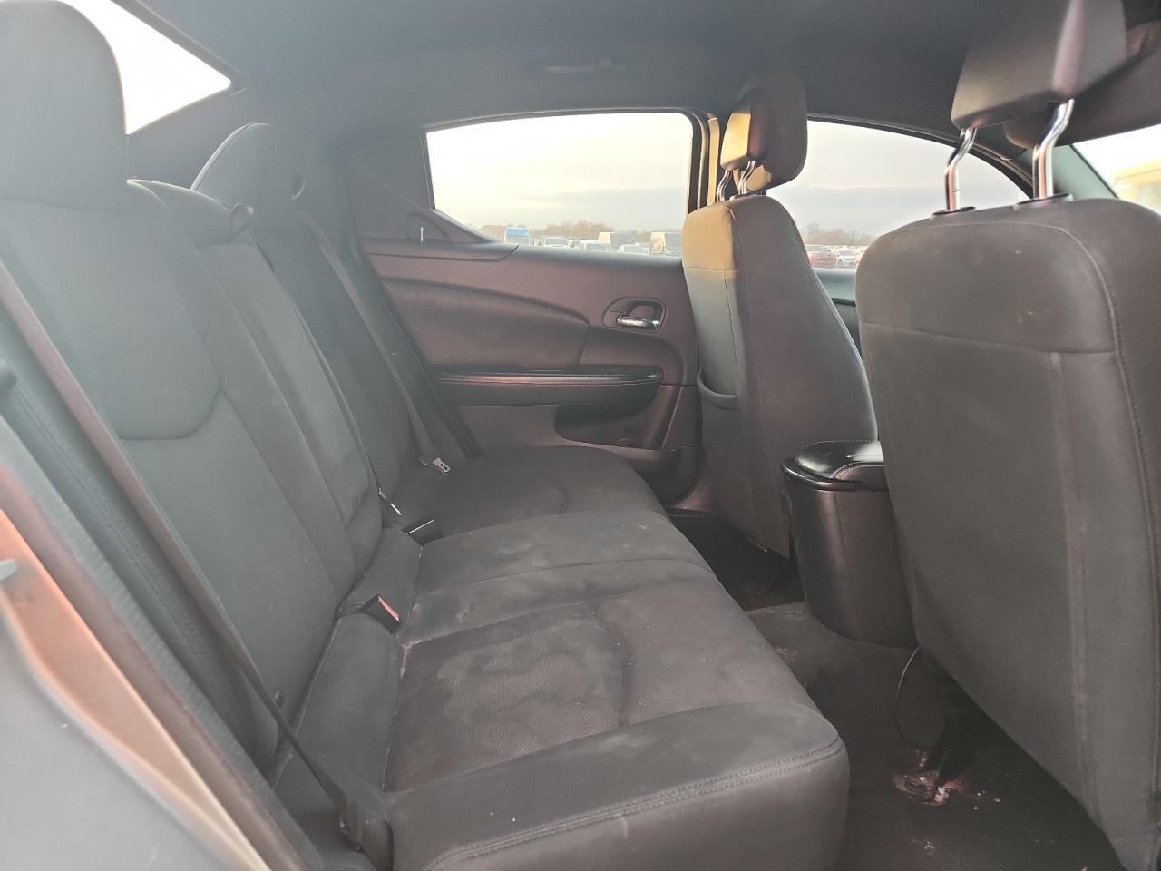 2014 Dodge Avenger Se VIN: 1C3CDZABXEN202817 Lot: 93149515