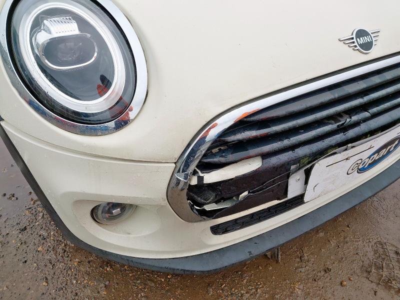 2019 MINI HATCHBACK 1.5 COOPER CLASSIC II 5DR