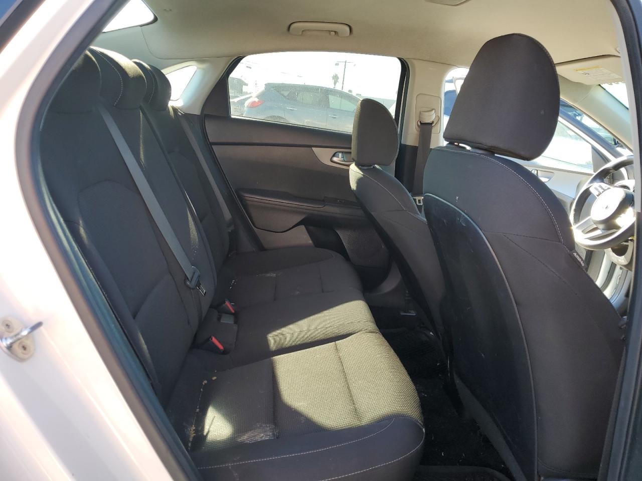 2019 Kia Forte Fe VIN: 3KPF24AD9KE066943 Lot: 82367305