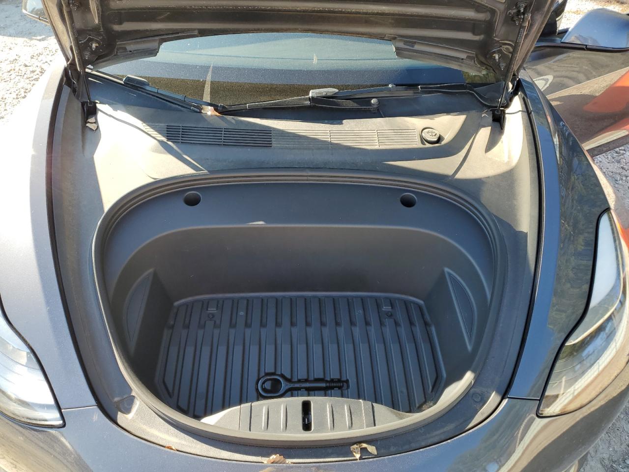 2023 Tesla Model 3 VIN: 5YJ3E1EA1PF649274 Lot: 91878165