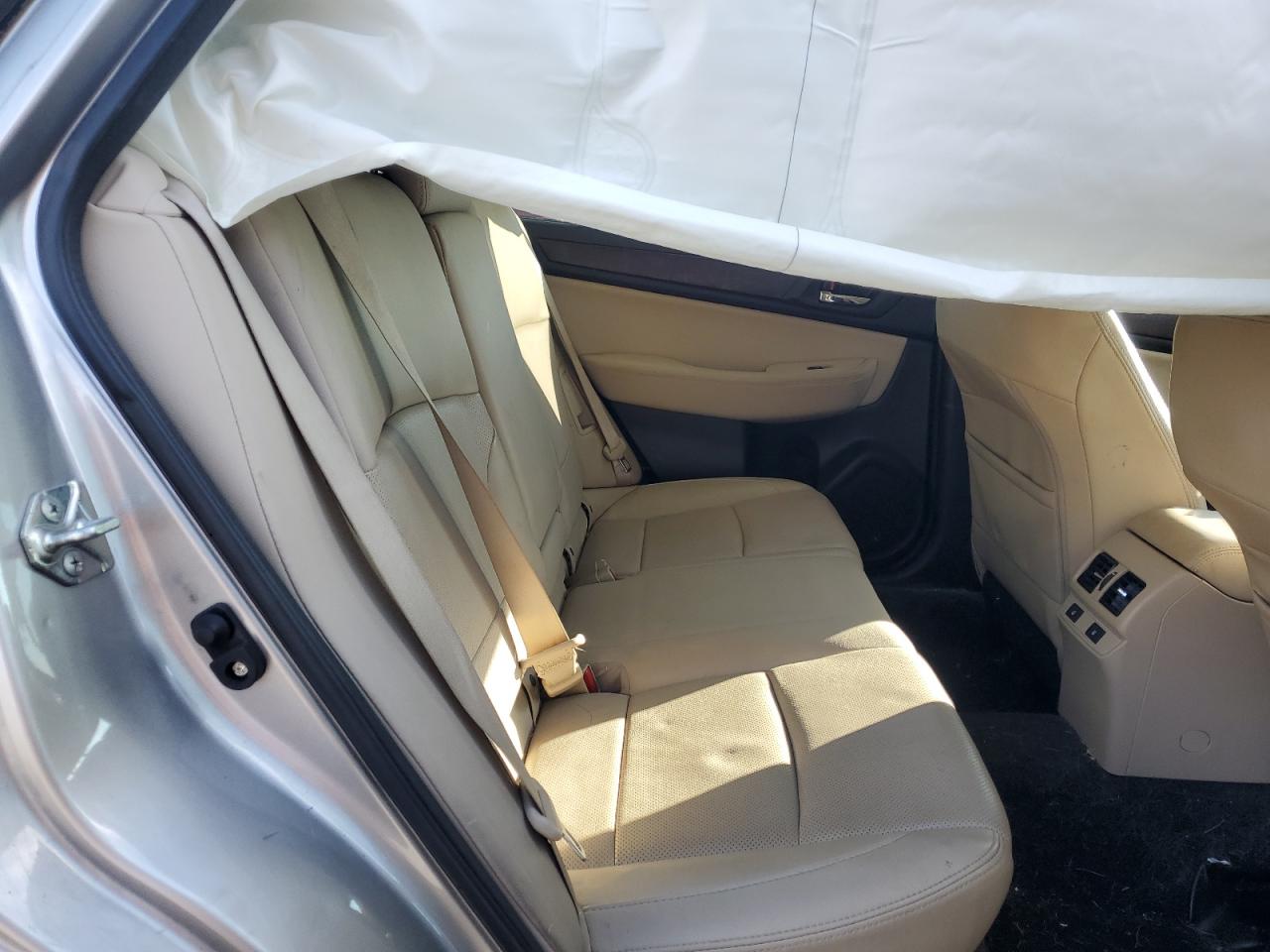 2017 Subaru Outback 3.6R Limited VIN: 4S4BSENC2H3228168 Lot: 85428885