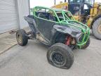 2019 POLS RZR XP TURBO S for sale at Copart KY - LEXINGTON EAST