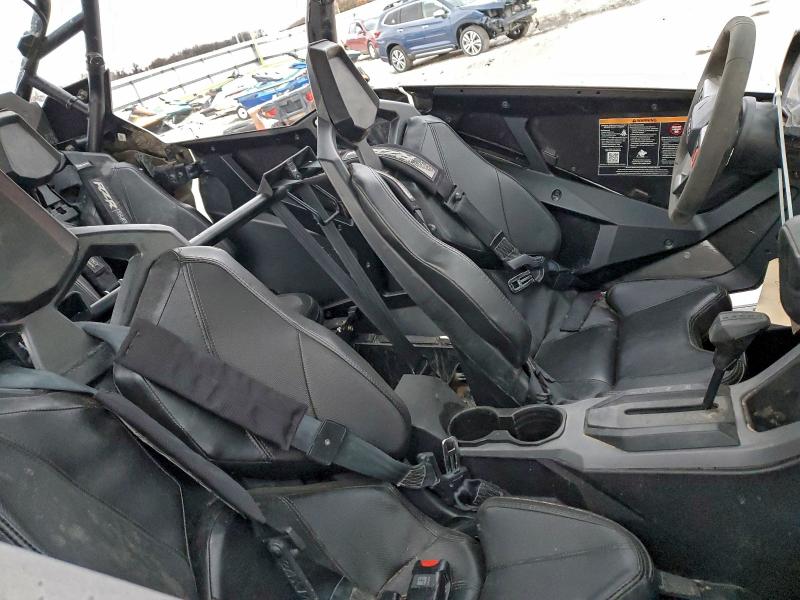 2024 POLARIS RZR PRO XP UTILITY VEHICLE