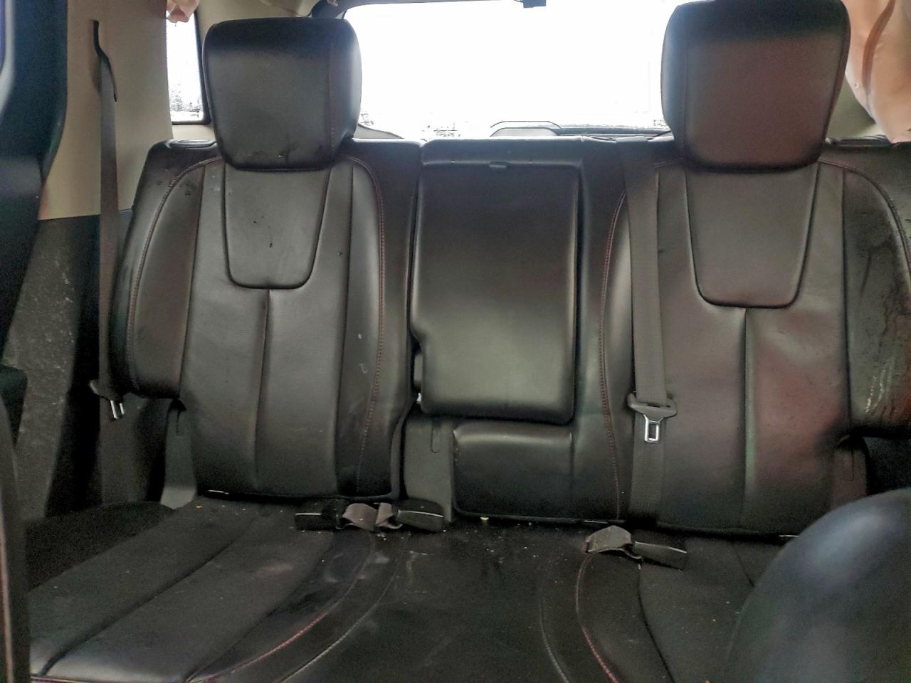 2011 GMC Terrain Slt VIN: 2CTFLXEC1B6421849 Lot: 92755095