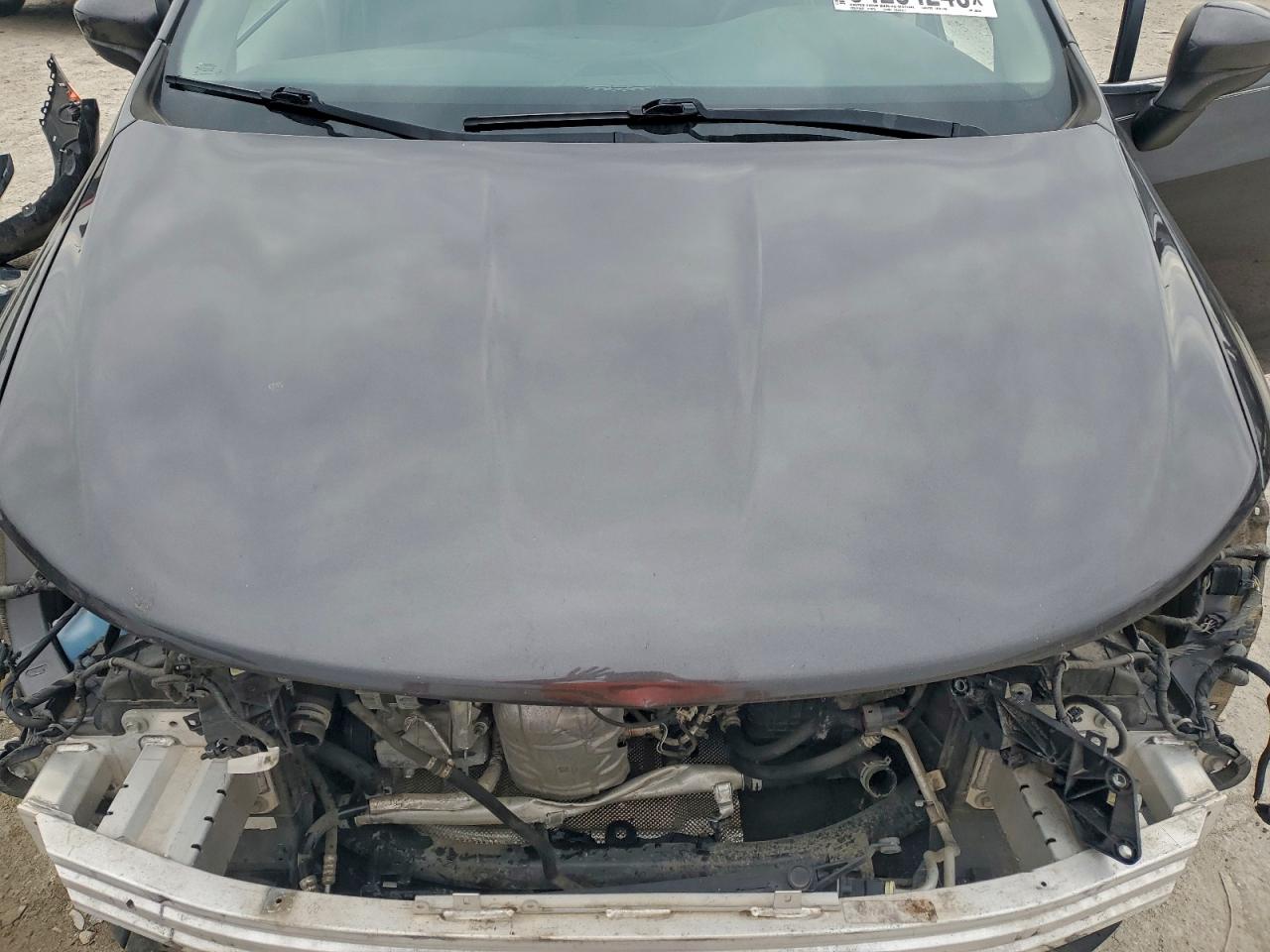 2017 Chrysler Pacifica Touring VIN: 2C4RC1DG8HR506947 Lot: 94234245