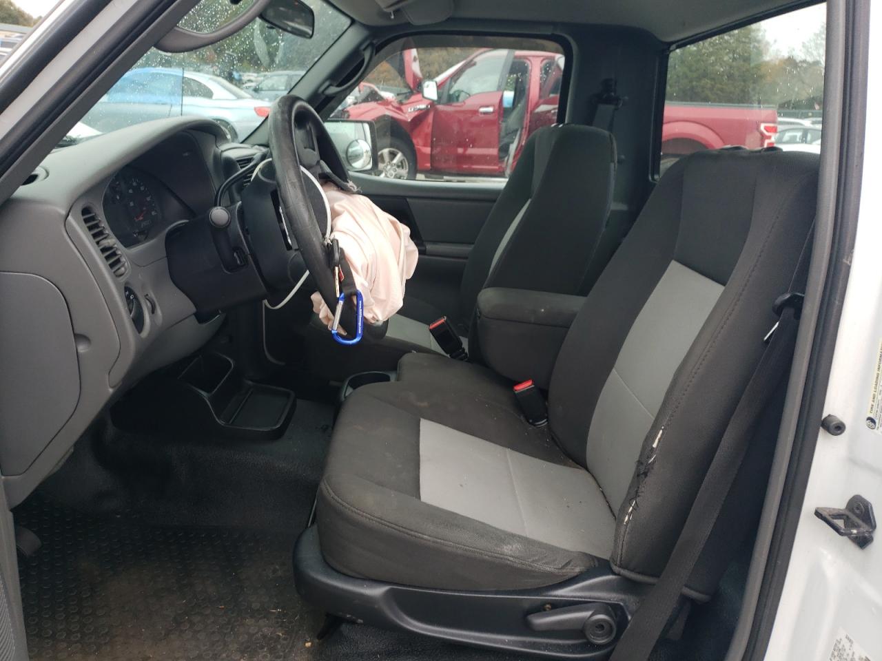 2011 Ford Ranger VIN: 1FTKR1AD3BPB12954 Lot: 90692775