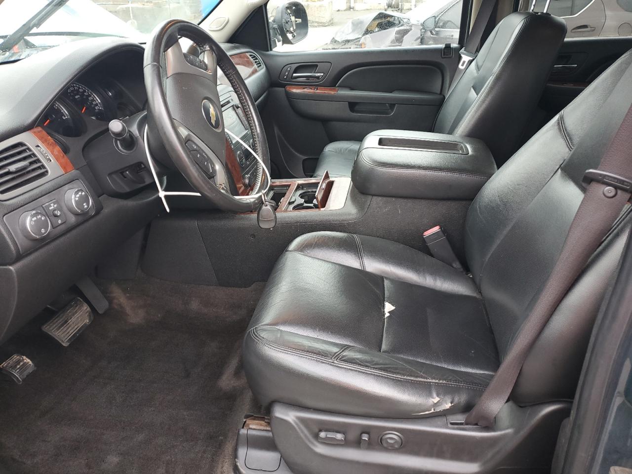 2012 Chevrolet Avalanche Ltz VIN: 3GNTKGE74CG181178 Lot: 90647575