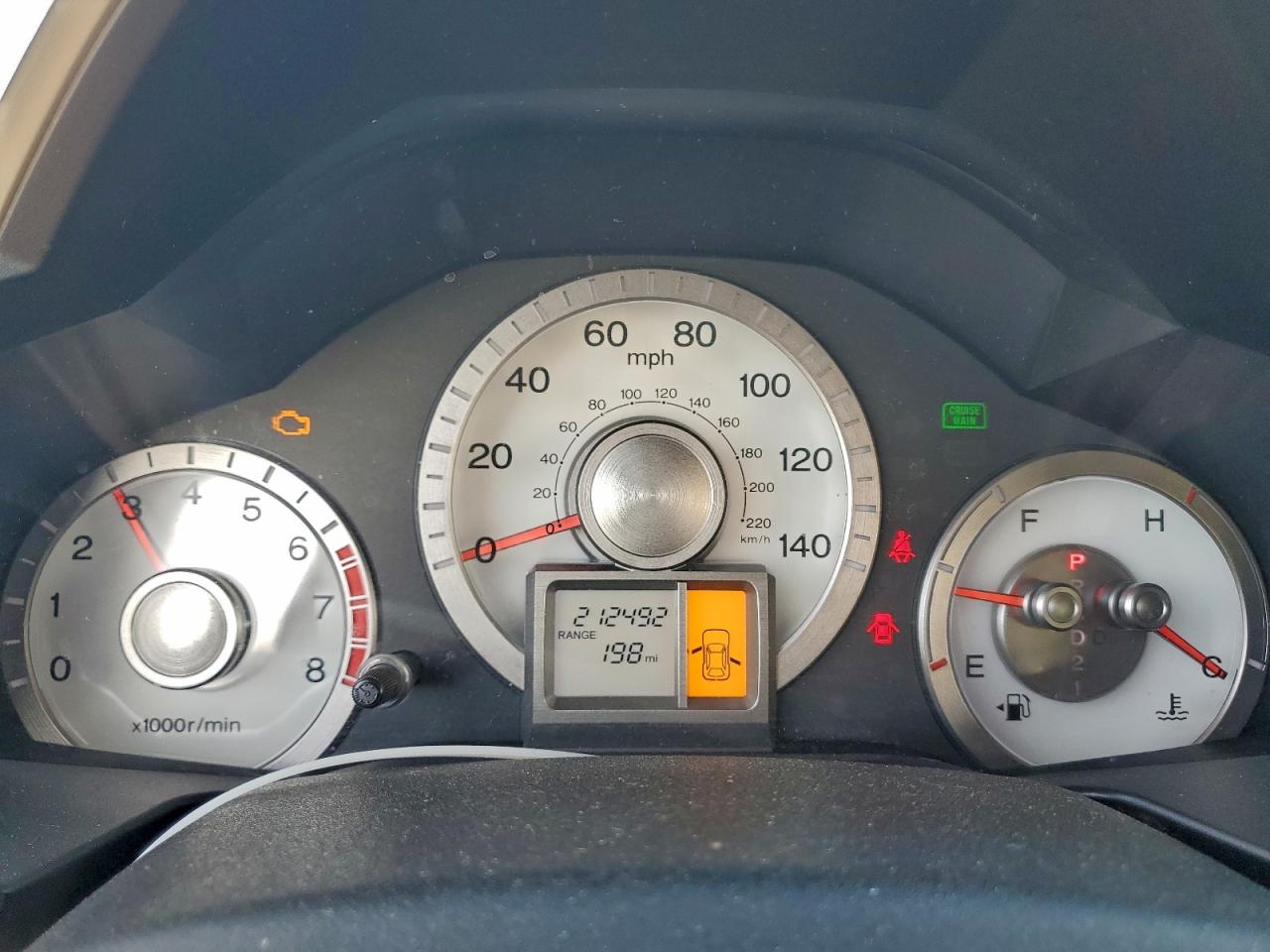 2010 Honda Pilot Lx VIN: 5FNYF3H28AB001120 Lot: 90648135