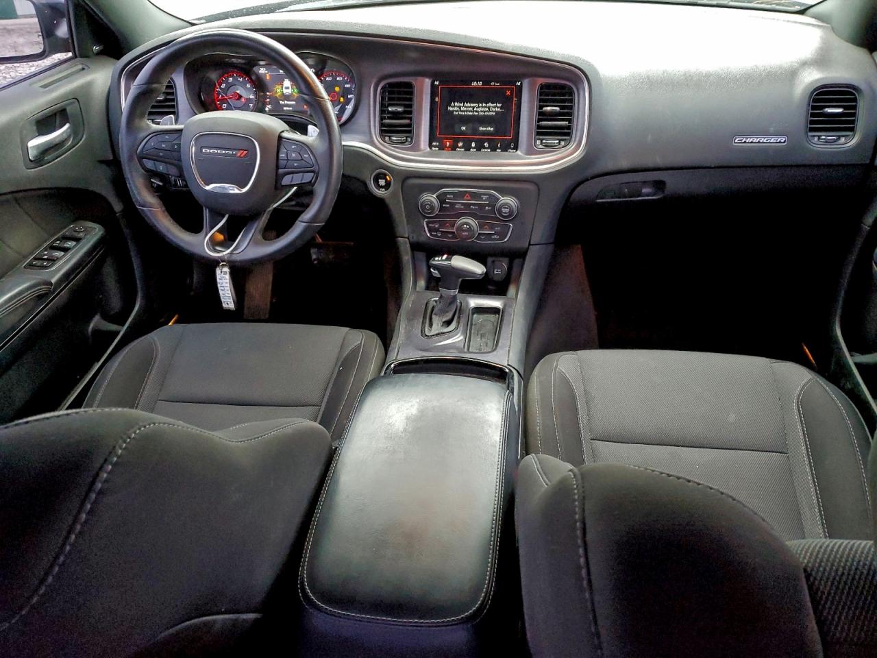 2018 Dodge Charger Gt VIN: 2C3CDXJG8JH330721 Lot: 94717235