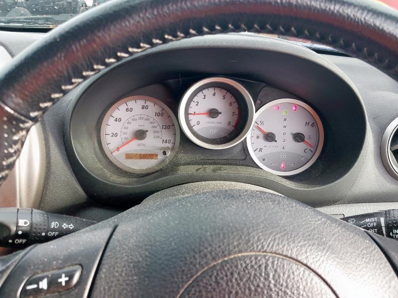 2005 TOYOTA RAV 4 2.0 XT4 5DR AUTO