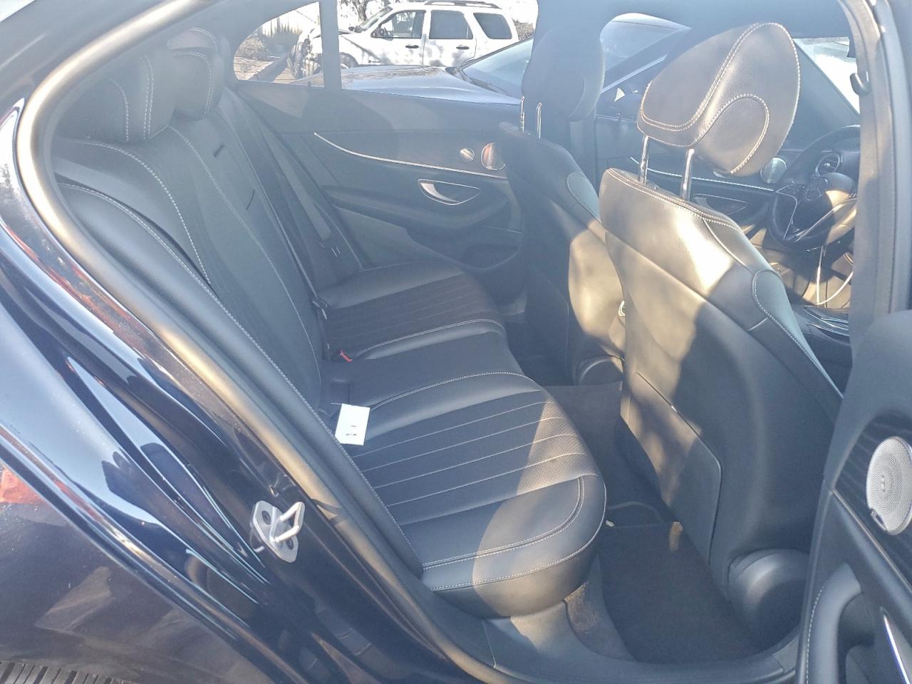 2023 Mercedes-Benz E 350 VIN: W1KZF8DB0PB185381 Lot: 95103635