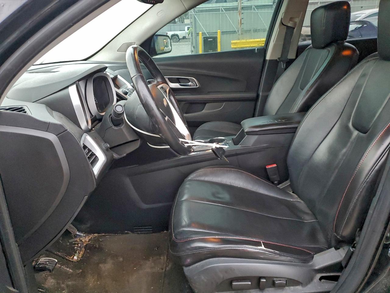 2010 Chevrolet Equinox Lt VIN: 2CNFLPEYXA6236748 Lot: 93848965