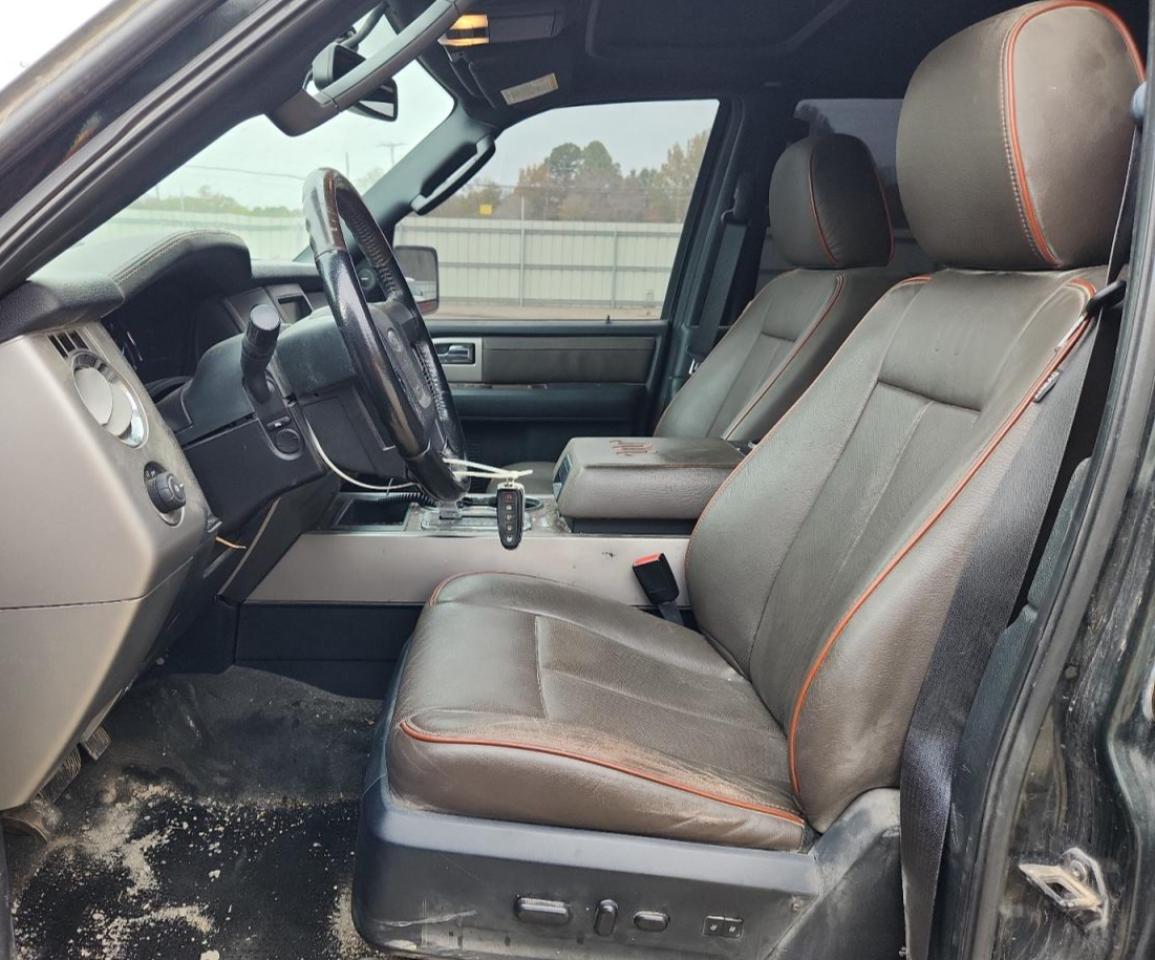 2015 Ford Expedition Xlt VIN: 1FMJU1HT0FEF37357 Lot: 93624145