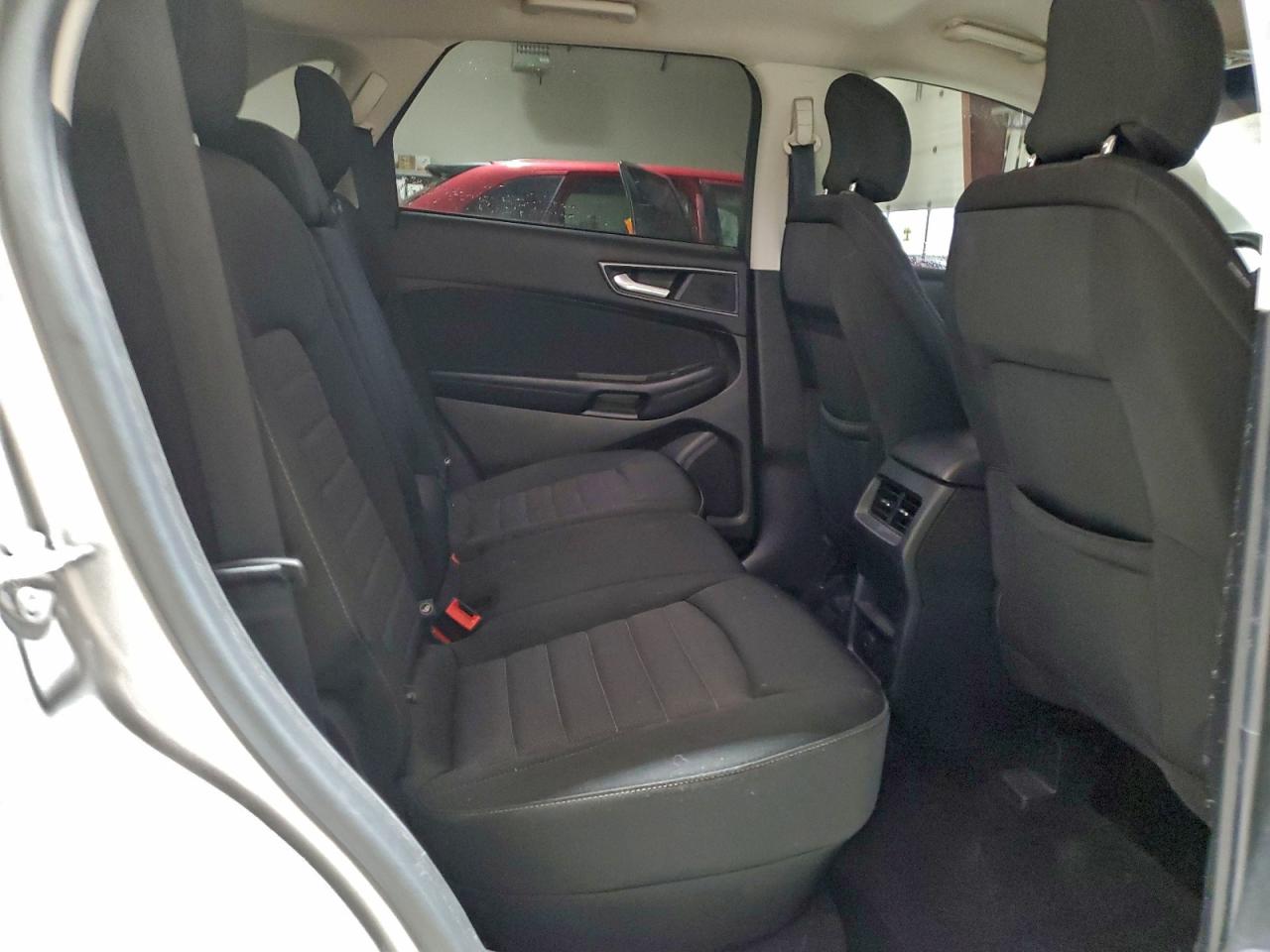 2017 Ford Edge Se VIN: 2FMPK4G93HBB58472 Lot: 94092065