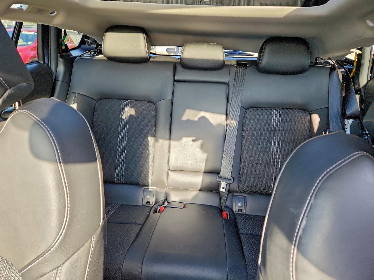 2025 Mazda Cx-50 Premium VIN: 7MMVABDM2SN353938 Lot: 94357095