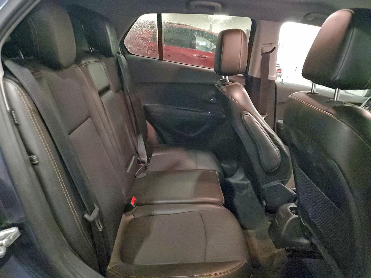 2018 Chevrolet Trax 1Lt VIN: 3GNCJPSB1JL389745 Lot: 94154785