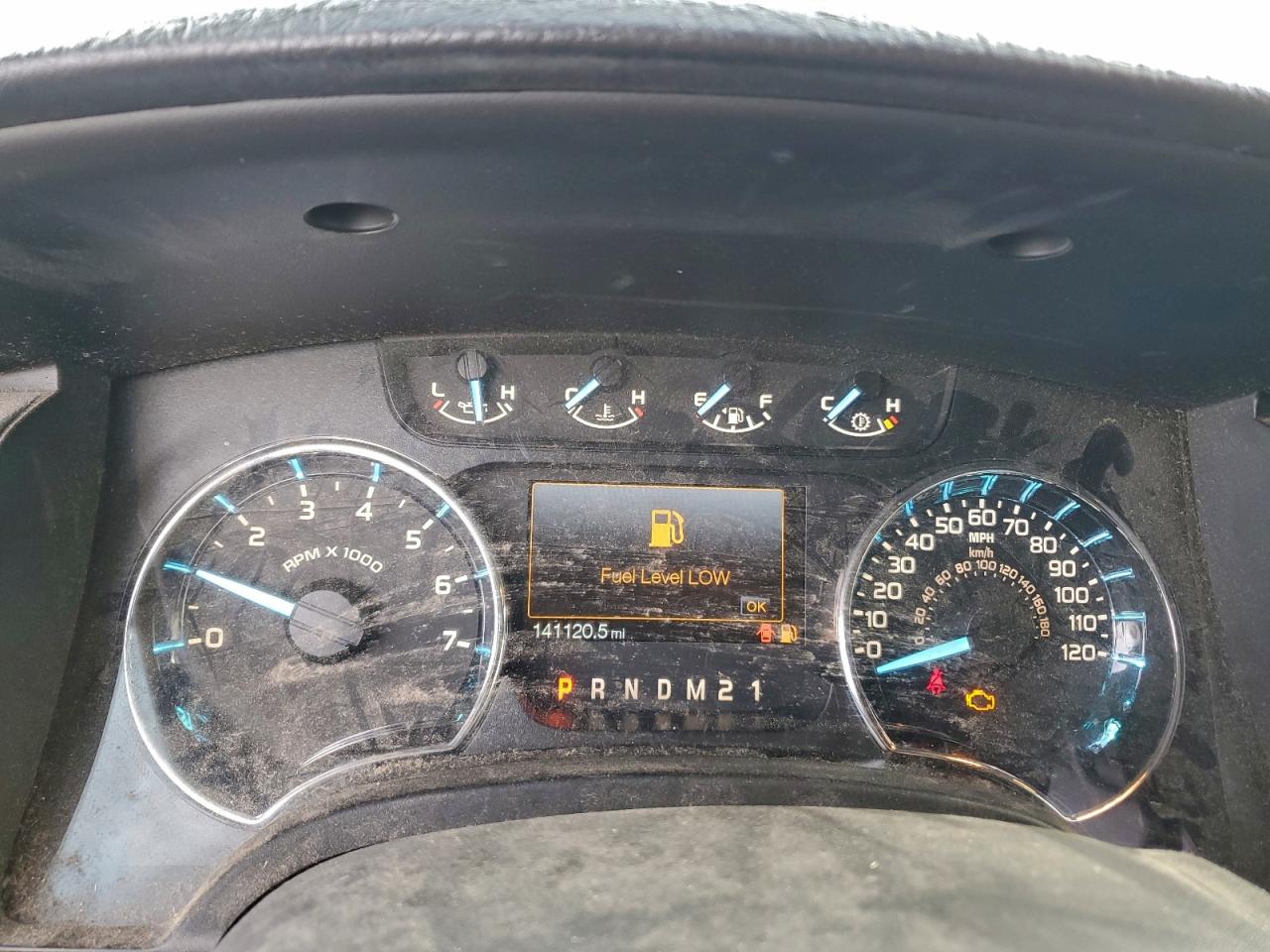 2011 Ford F150 Supercrew VIN: 1FTFW1ET2BKD85537 Lot: 94145265