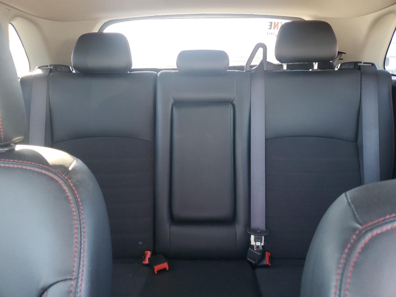 2022 Mitsubishi Outlander Sport Se VIN: JA4APVAU1NU015812 Lot: 91893615