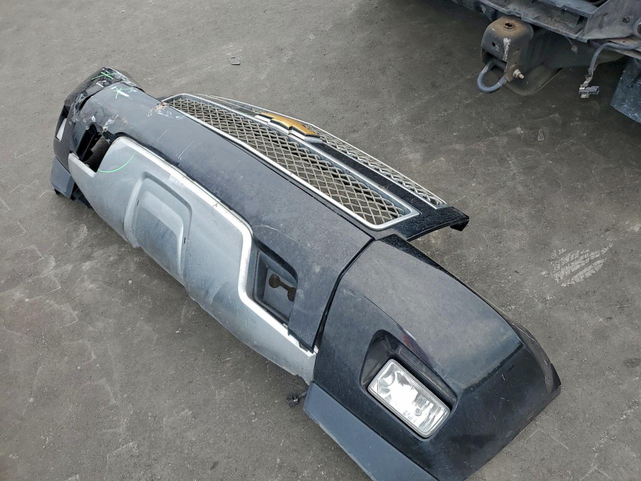 2012 Chevrolet Tahoe C1500 Lt VIN: 1GNSCBE03CR231101 Lot: 94236405