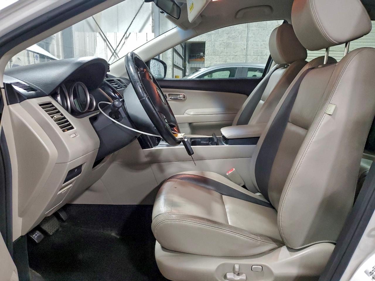 2010 Mazda Cx-9 VIN: JM3TB3MV5A0214814 Lot: 93353965